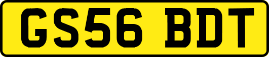 GS56BDT