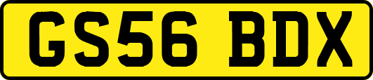 GS56BDX