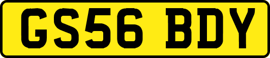 GS56BDY
