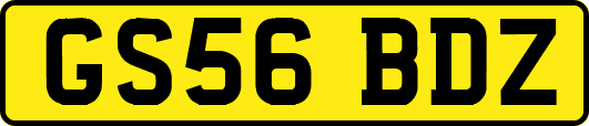 GS56BDZ
