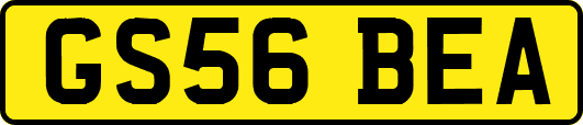 GS56BEA