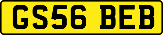 GS56BEB