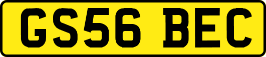 GS56BEC