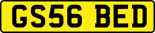 GS56BED