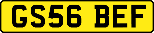 GS56BEF