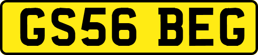 GS56BEG