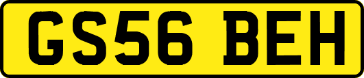 GS56BEH