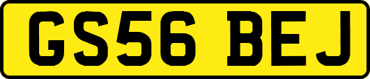 GS56BEJ