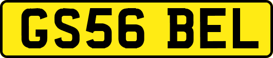 GS56BEL