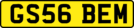 GS56BEM