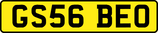 GS56BEO