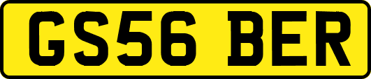 GS56BER