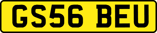 GS56BEU