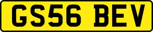GS56BEV