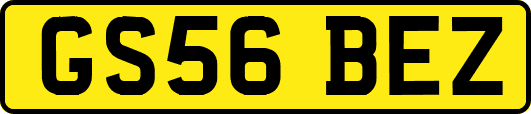 GS56BEZ