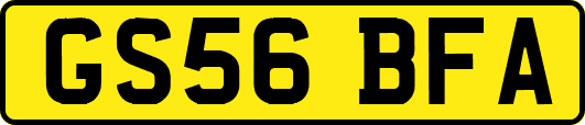 GS56BFA