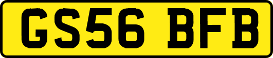 GS56BFB