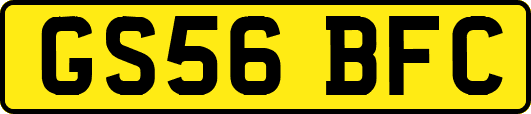 GS56BFC