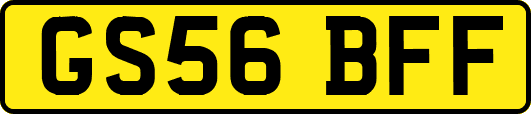 GS56BFF