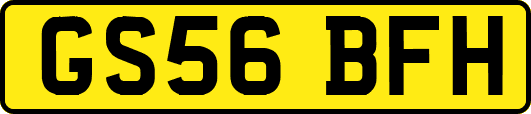 GS56BFH
