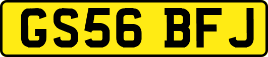 GS56BFJ