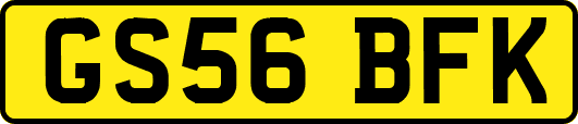 GS56BFK