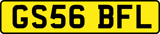 GS56BFL