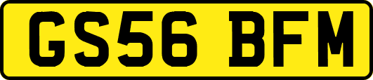 GS56BFM