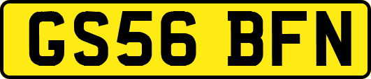 GS56BFN