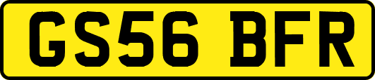 GS56BFR