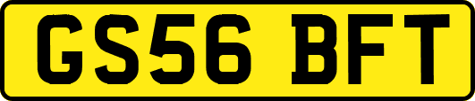 GS56BFT