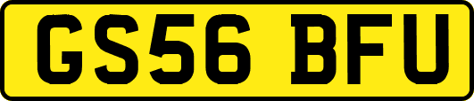 GS56BFU