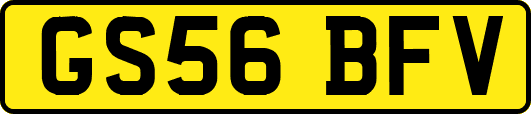 GS56BFV