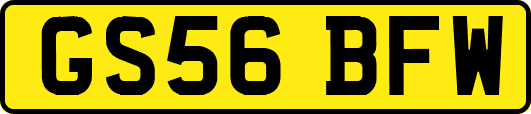 GS56BFW