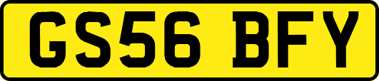 GS56BFY