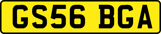 GS56BGA