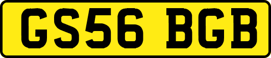 GS56BGB