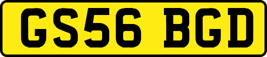GS56BGD