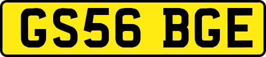 GS56BGE