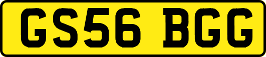 GS56BGG