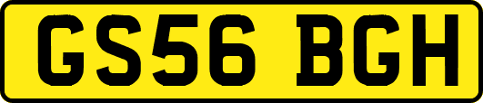 GS56BGH
