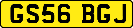 GS56BGJ