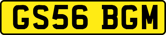 GS56BGM
