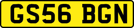 GS56BGN