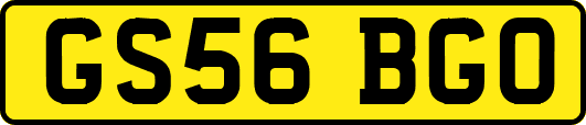 GS56BGO