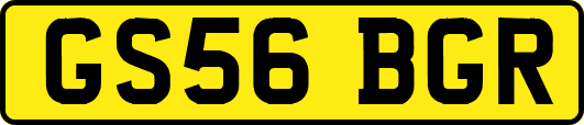 GS56BGR
