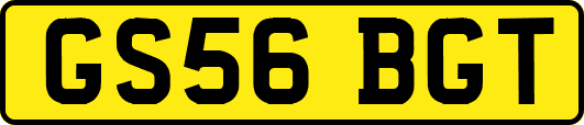 GS56BGT