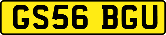 GS56BGU