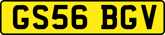 GS56BGV