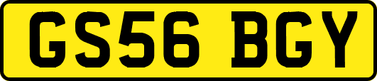 GS56BGY